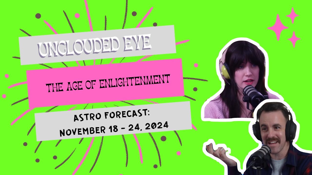 025. THE AGE OF ENLIGHTENMENT