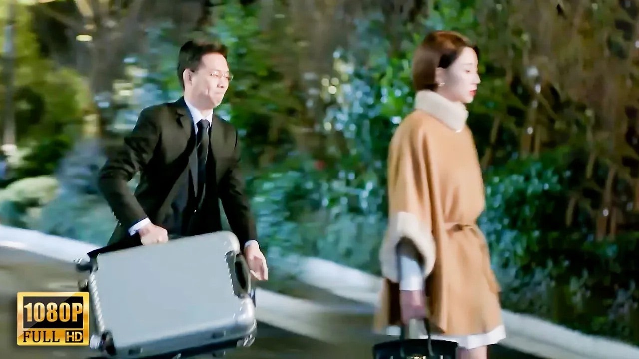 【Full Movie】丈夫出軌還理直氣壯，妻子一言不發收拾行李離開，他徹底崩潰求原諒！🎈Chinese Television Dramas