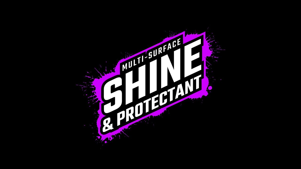Slick Products - Multi-Surface Shine & Protectant