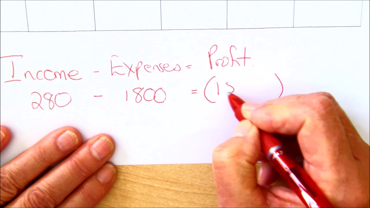 Expanded accounting equation task 3 continued