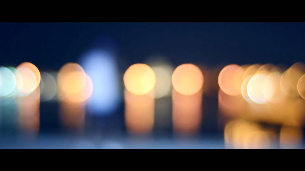 Raon - My Life (Official Video) Full HD