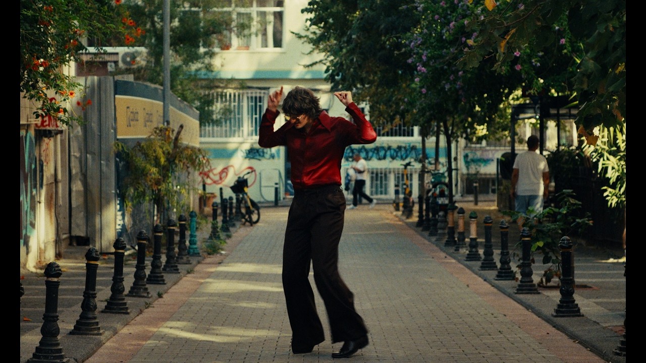 Rikas - Changes (Official Video)
