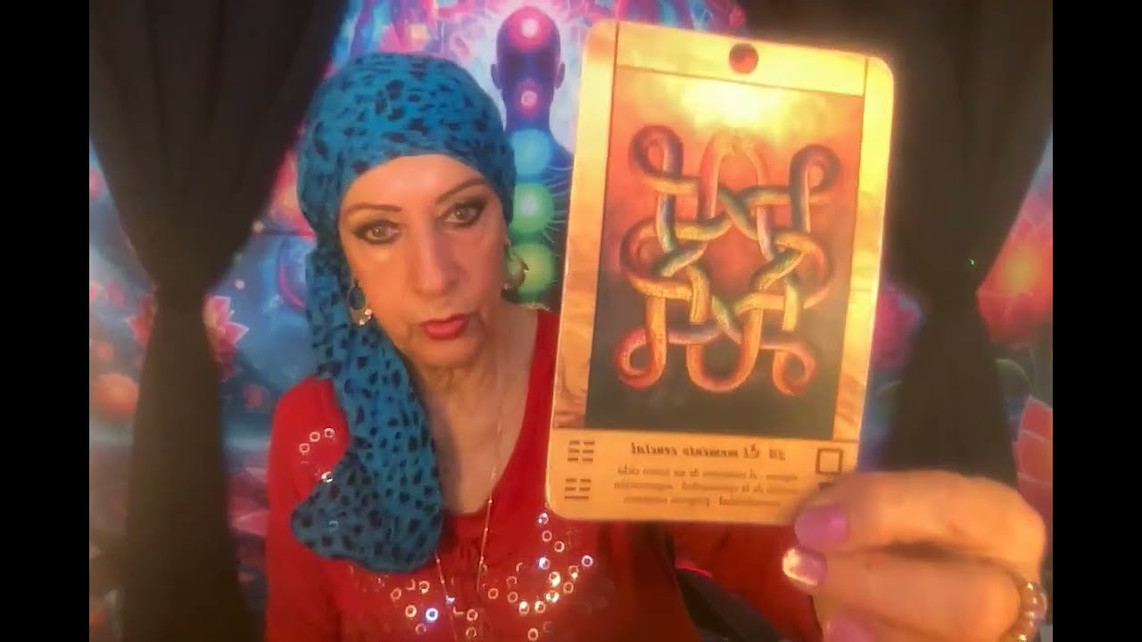 ARIES ♈ GUAU!! UN VACIO QUE NO LOGRA LLENAR CON NADIE!! ESTA A PU NTO DE SUCEDER GRANDIOSA EMOCION.