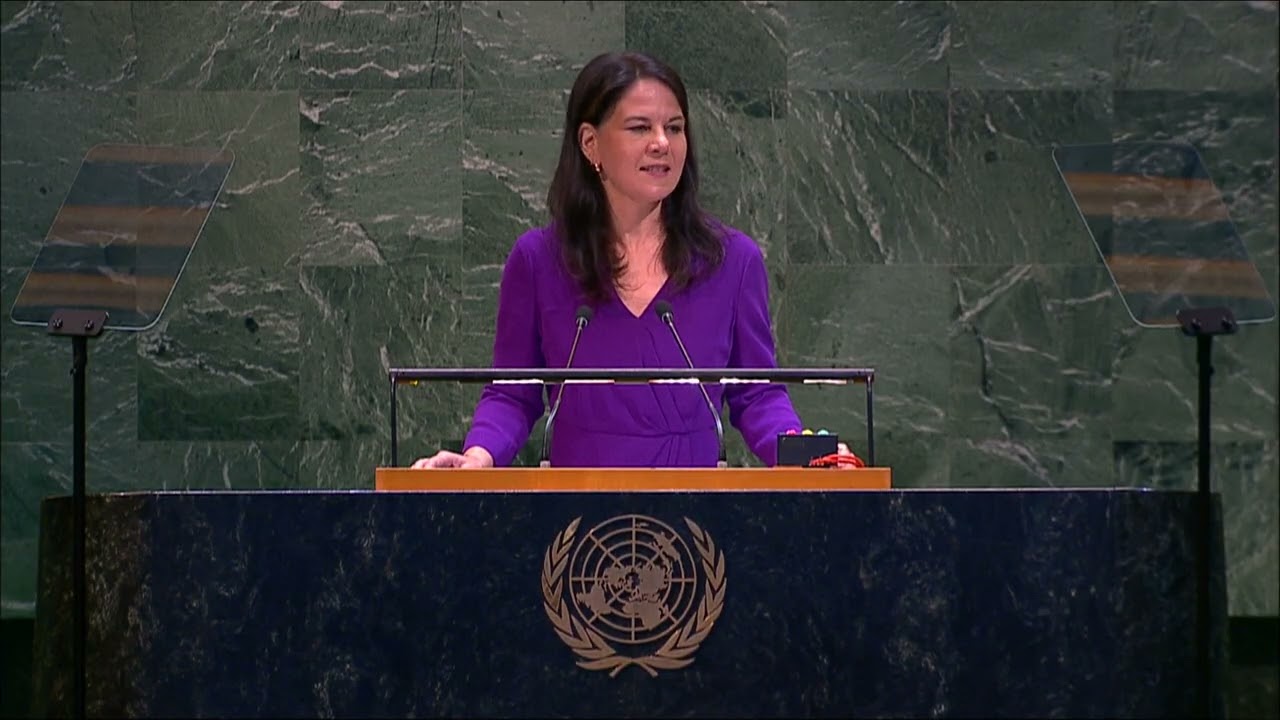 The UNSG Speeches on opening the seventieth session of the Commission on the Status of Women (CSW70)