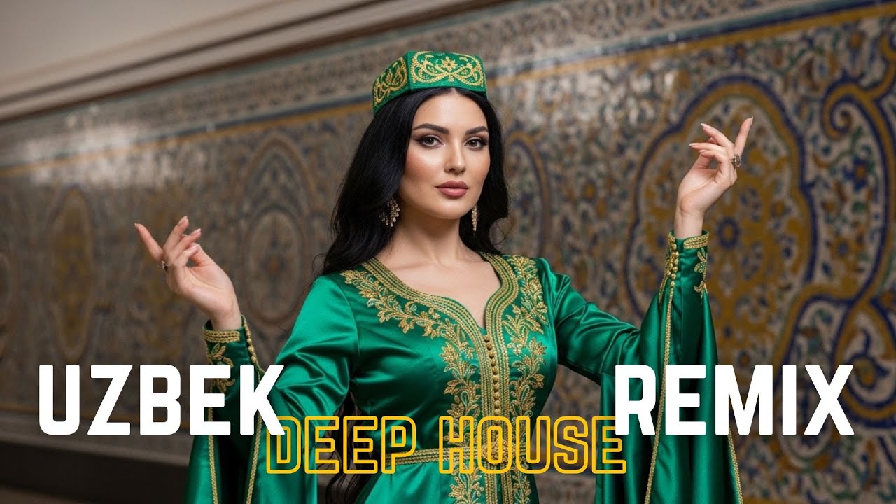 Uzbek Love Remix 2026 🖤 | Toskent Night Love Journey