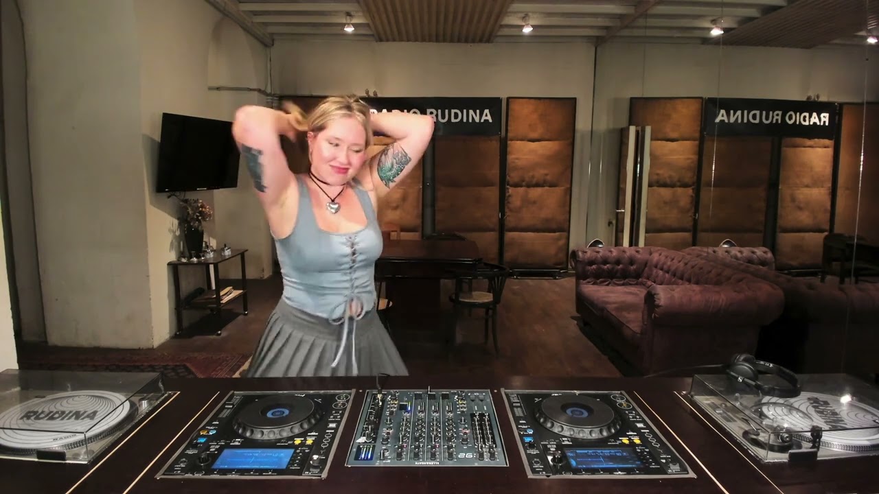 Ilana Kory | Radio Rudina