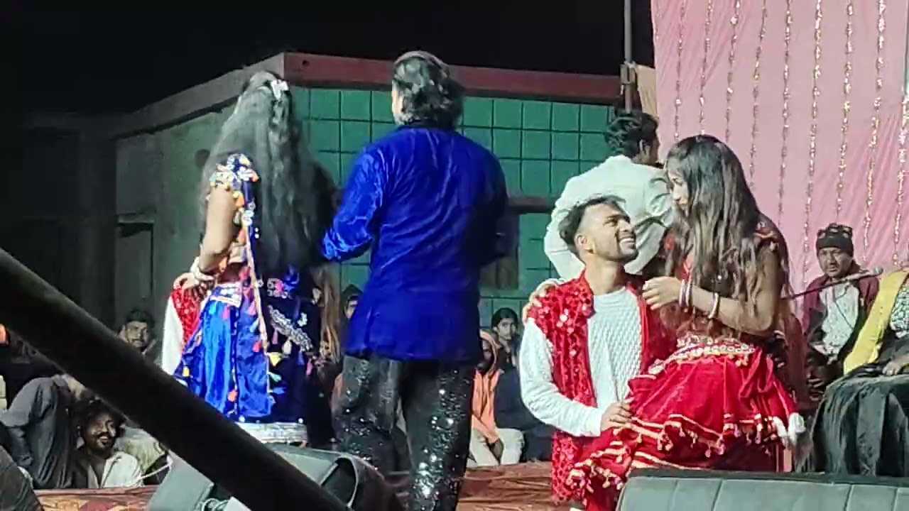 फूल गजरा ओ