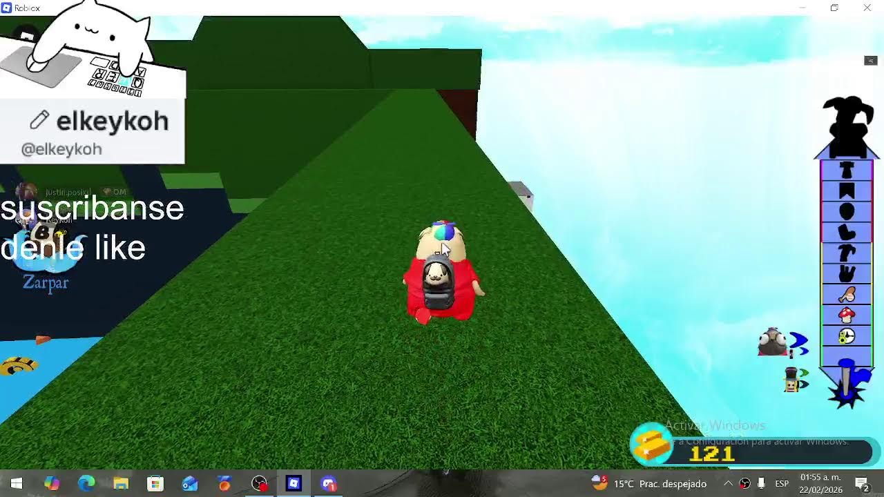JUGANDO PROJECT PLAYTIME 🔥|