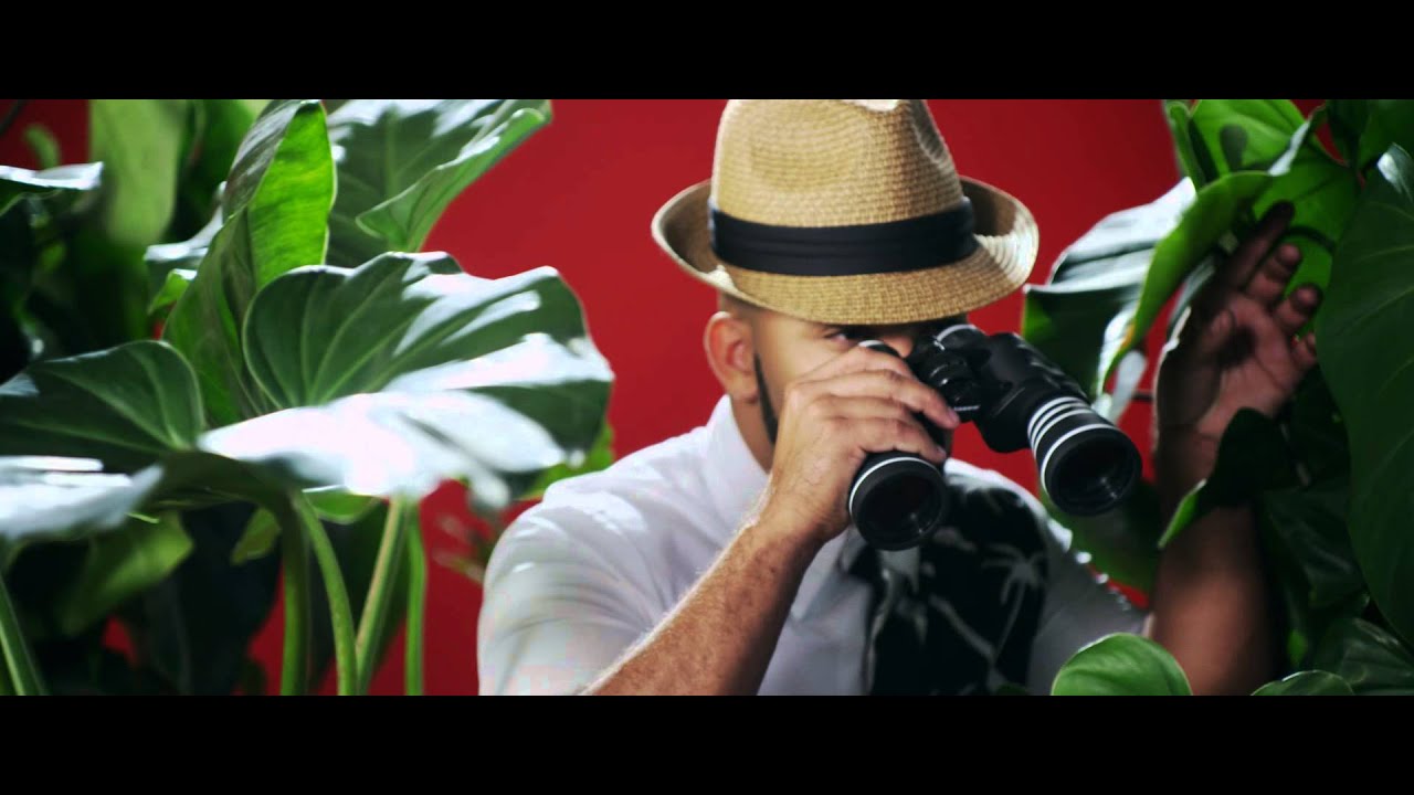 Gabriel Pagan ft. Ilegales – 