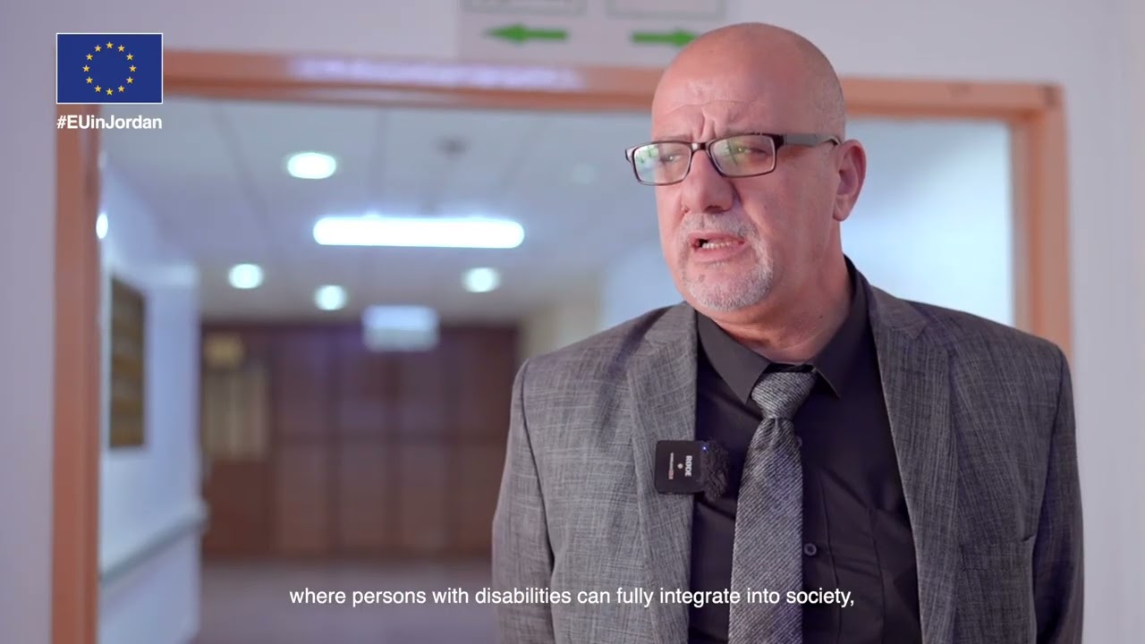 Tafileh Care and Rehabilitation Centre