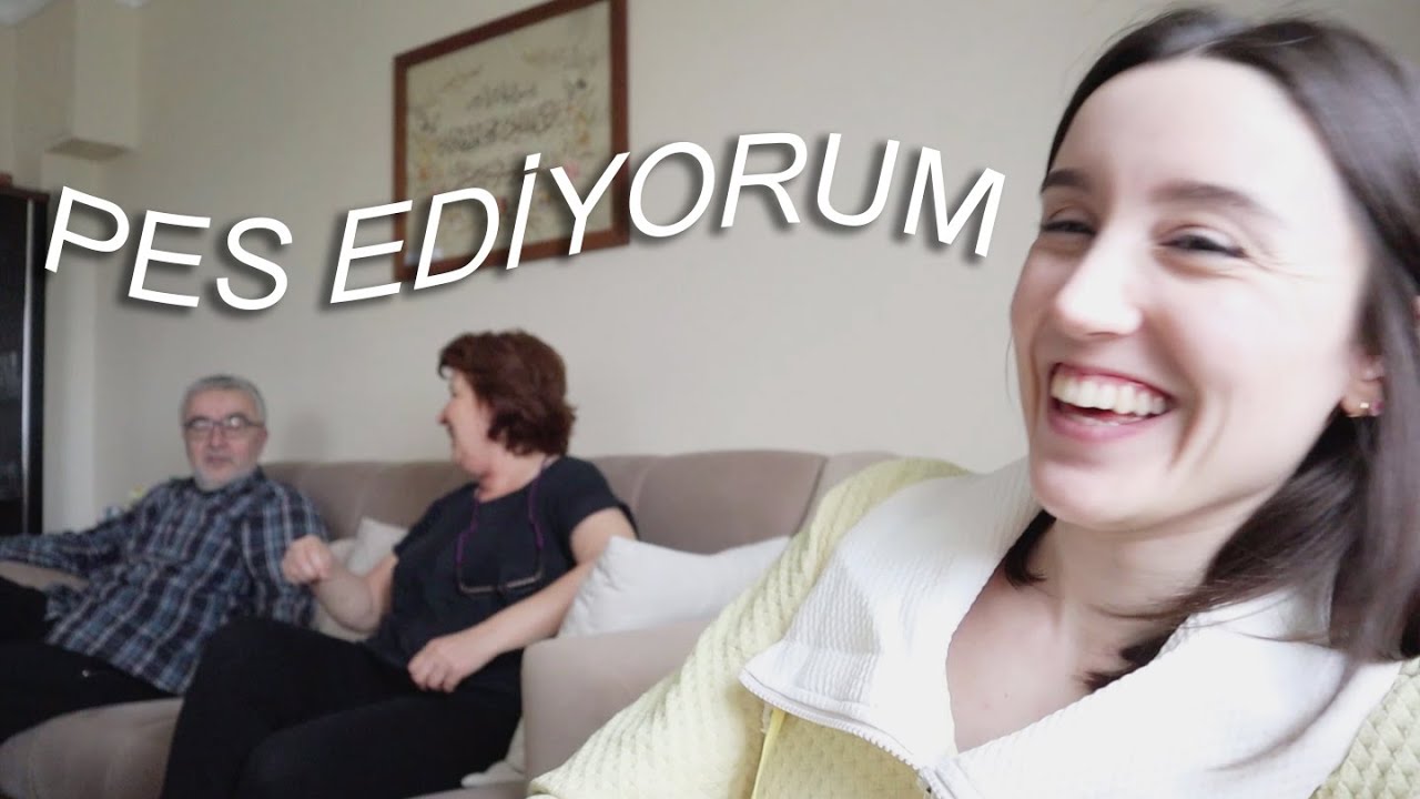 getir götür işi de bi iştir🚶| VLOG