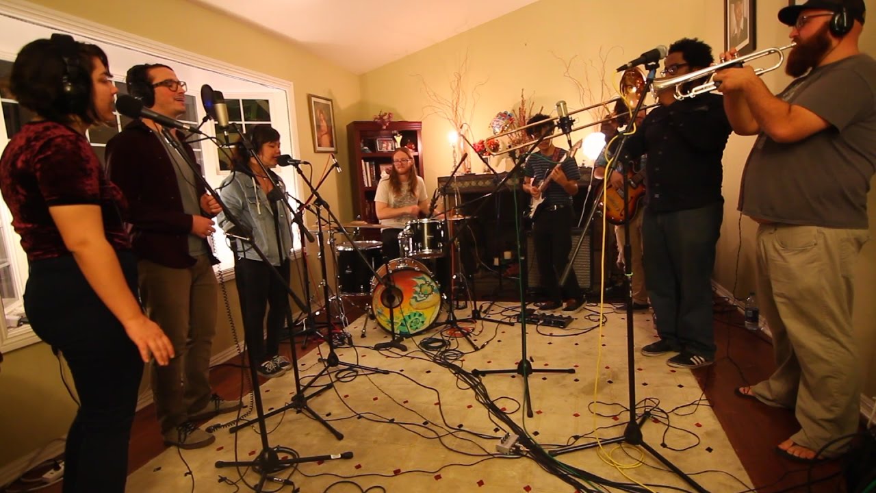 [r]edacted Collaborative Sessions 1: Dry Cry ( Sizzla Cover )