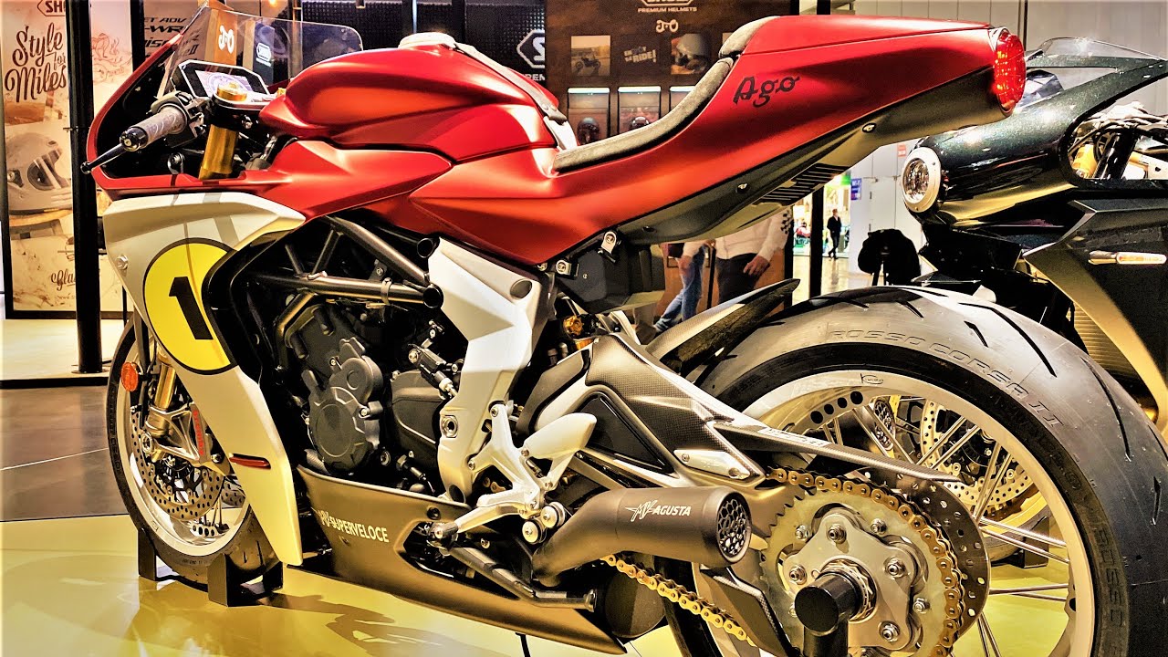Top 𝟭𝟬 𝗡𝗲𝘄𝗲𝘀𝘁 Motorcycles 𝗙𝗼𝗿 𝟮𝟬𝟮𝟮 𝗬𝗲𝗮𝗿