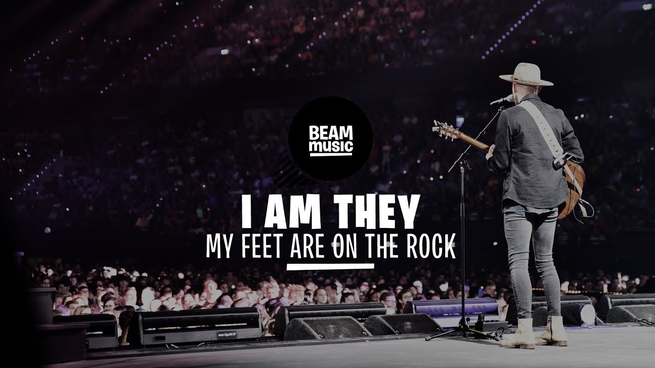 I AM THEY - MY FEET ARE ON THE ROCK [LIVE at EOJD 2019]
