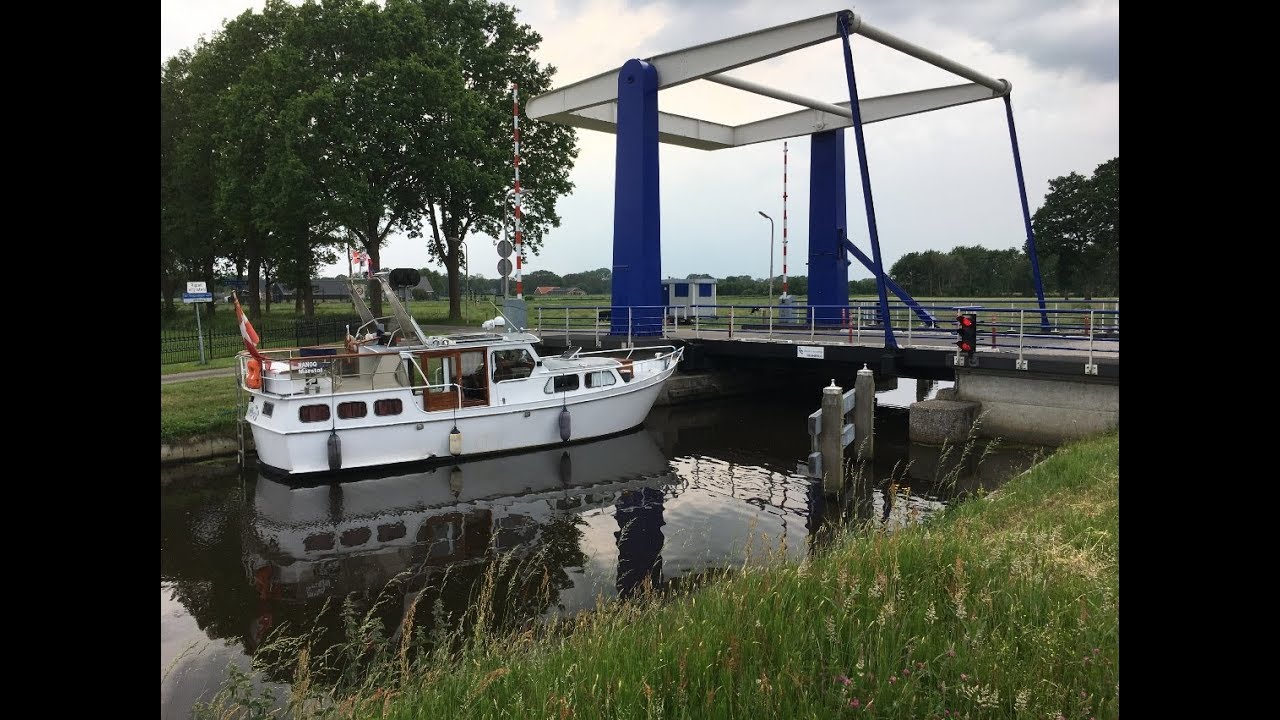 Sommertur europa 2018