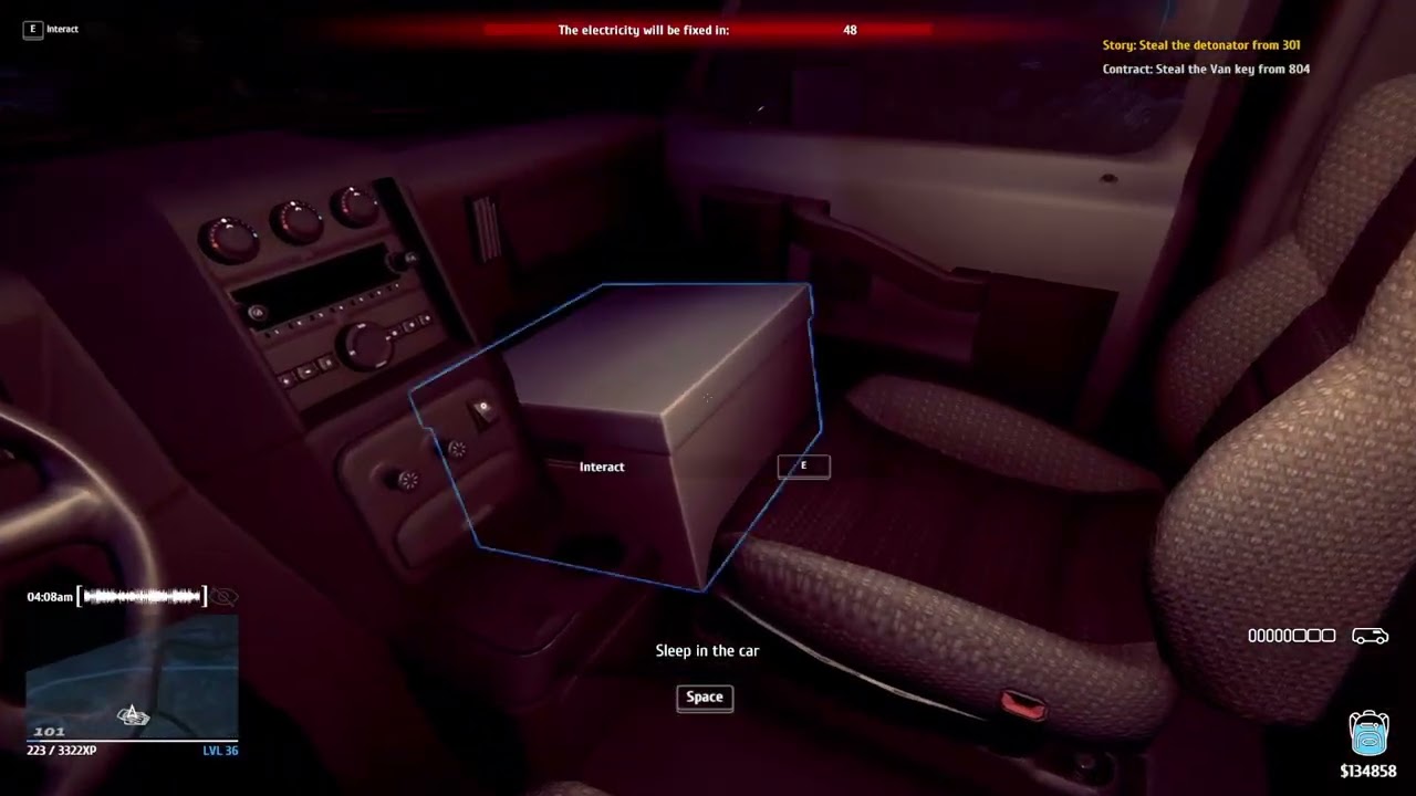 Thief Simulator Episode 26 Stealing Presents From Under The Tree Part 2