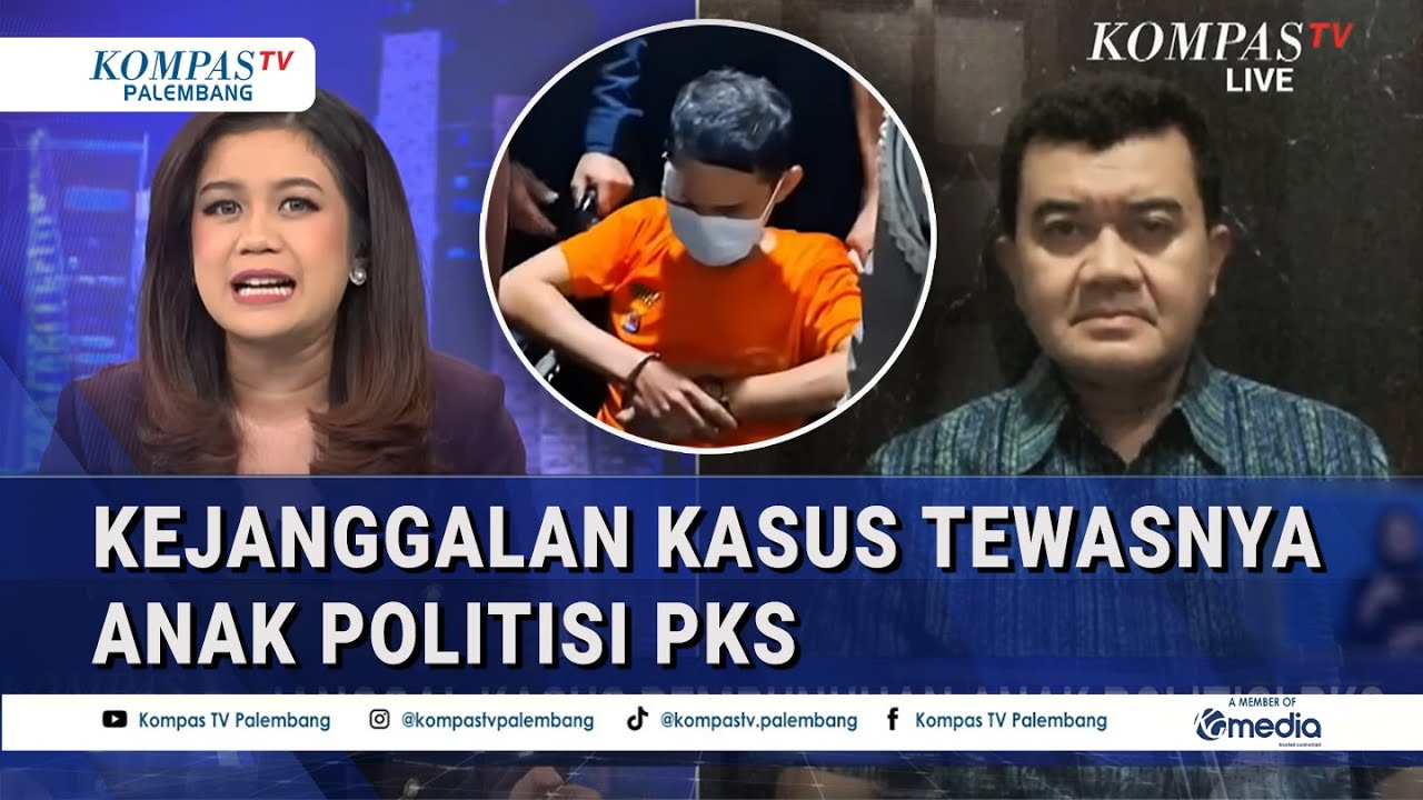 Psikolog Forensik Bongkar Kejanggalan Kasus Pembunuhan Anak Politisi PKS di Cilegon
