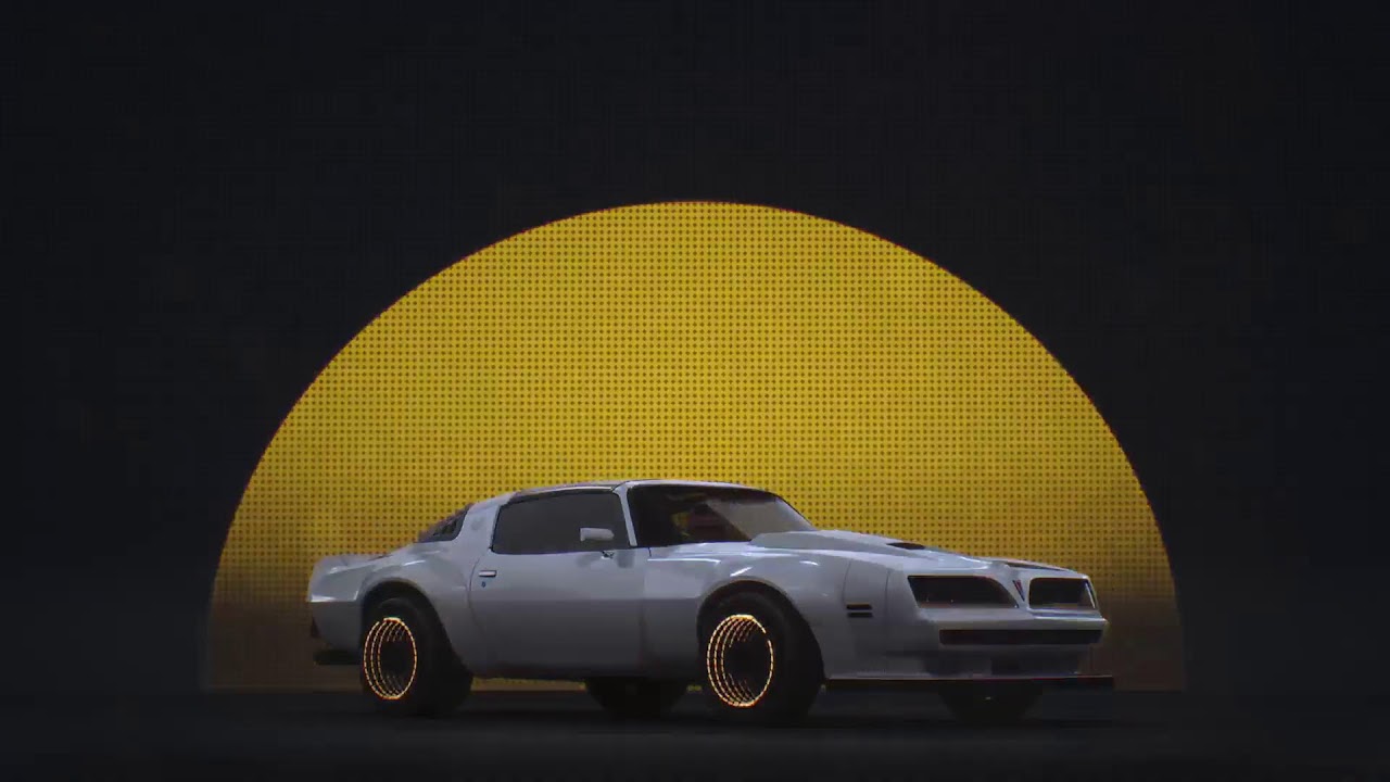 Need for Speed Unbound?