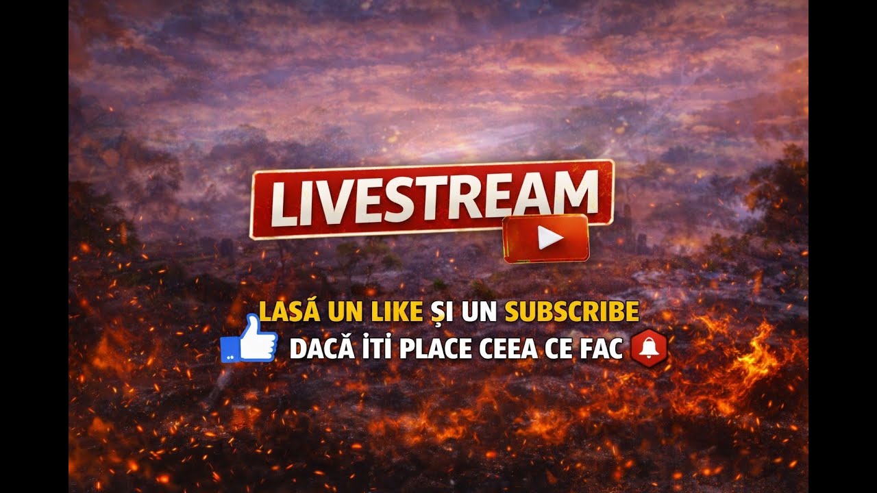 Asa in forta un FIVEM - 𝙇𝙄𝙑𝙀𝙎𝙏𝙍𝙀𝘼𝙈🔴