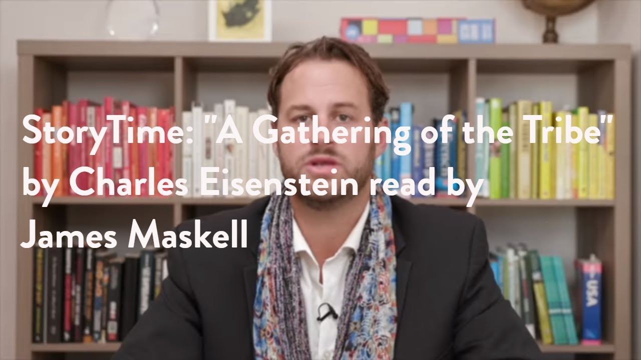 StoryTime: 
