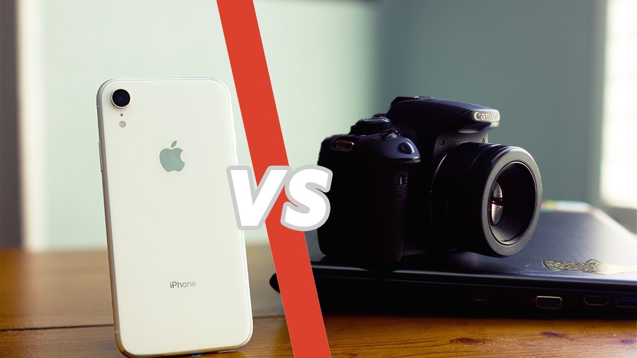 Making Videos on a Smartphone?
