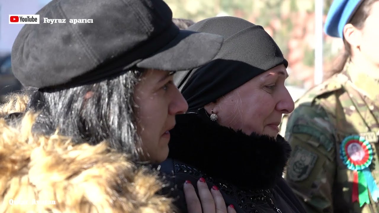 Qusar Avaran.abidə kompleksinin açılış mərasimi.