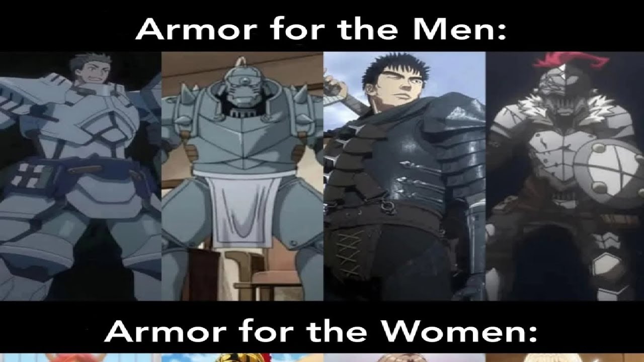 ANIME MEMES V291