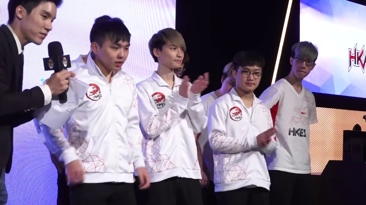 《鬥陣特攻》太平洋職業錦標賽S2 W4D2 Overwatch Pacific Championship S2 W4D2