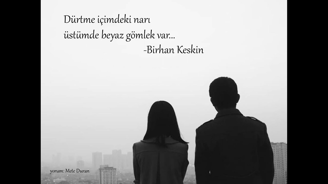 Birhan Keskin- Penguen