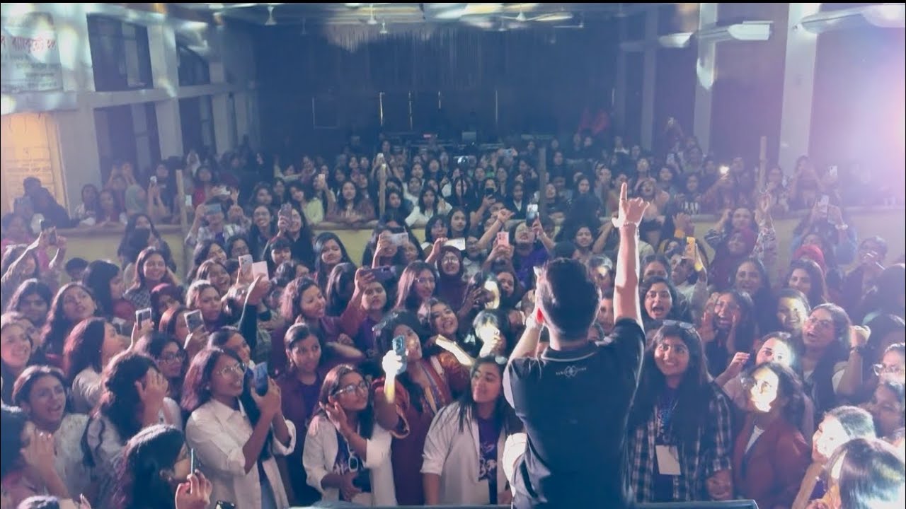 Firiye Dao | Miles | Live Performance by Band Protikkha
