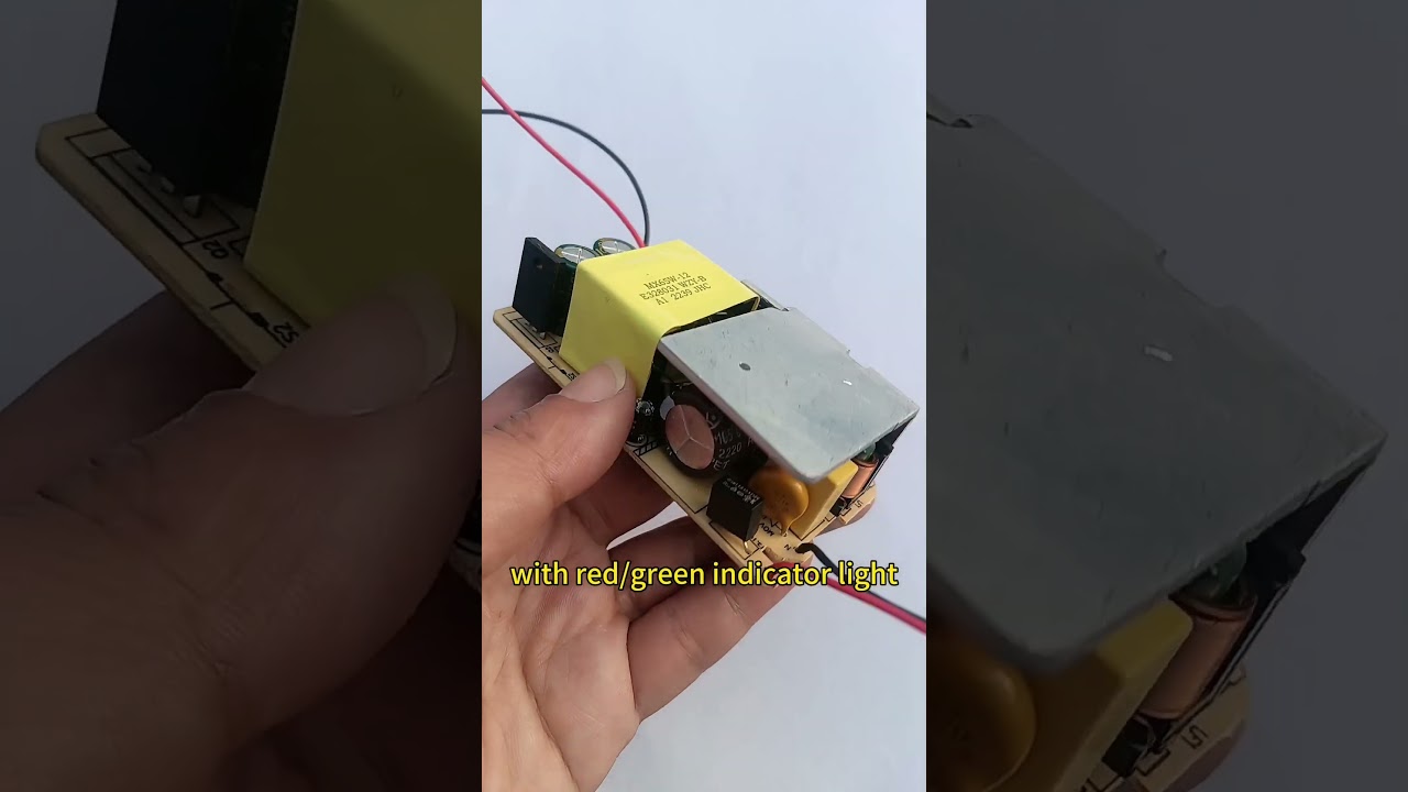 3s li-ion battery charging module 12.6v 3a 4a lithium charger pcb board in China factory  #pcb