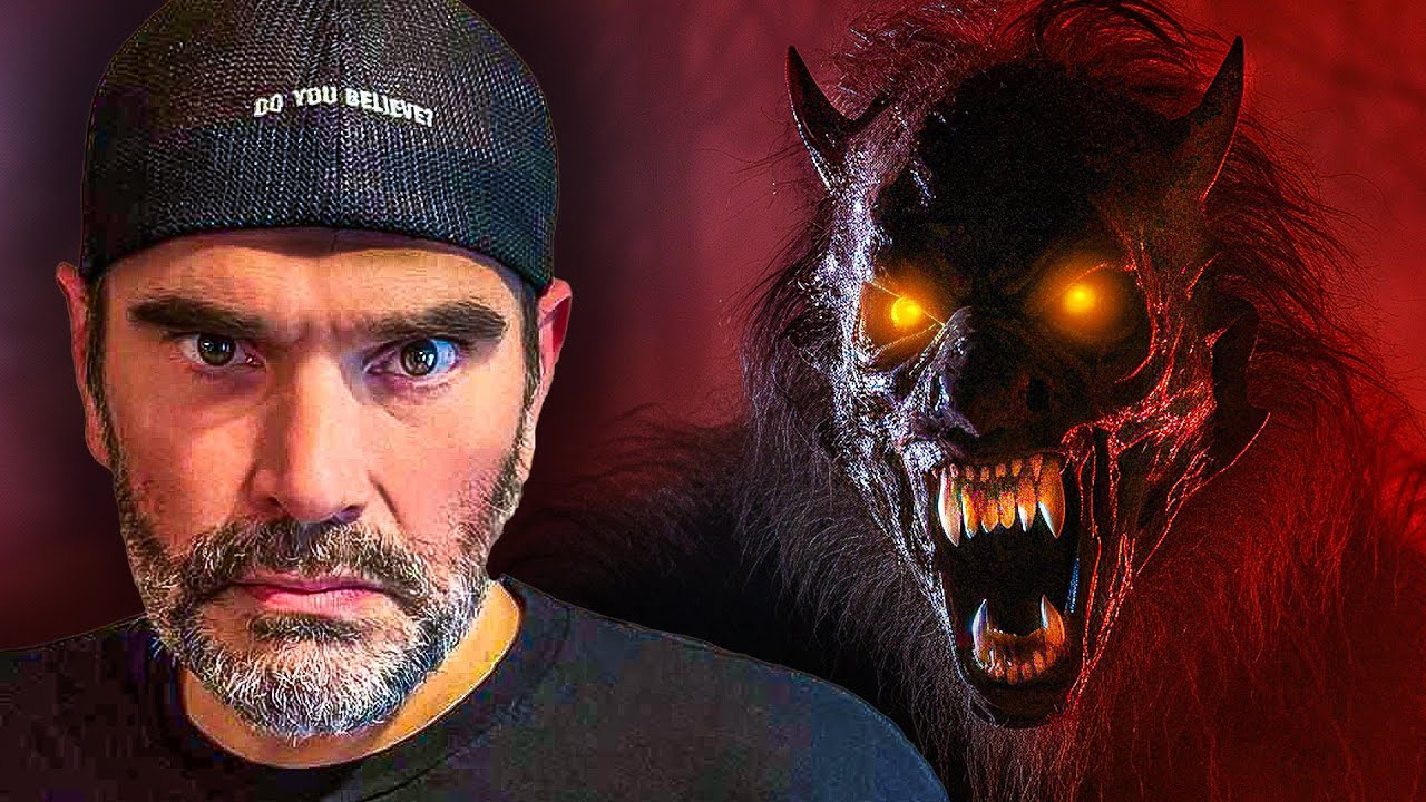 The True Terrifying Encounter of Matt Emch