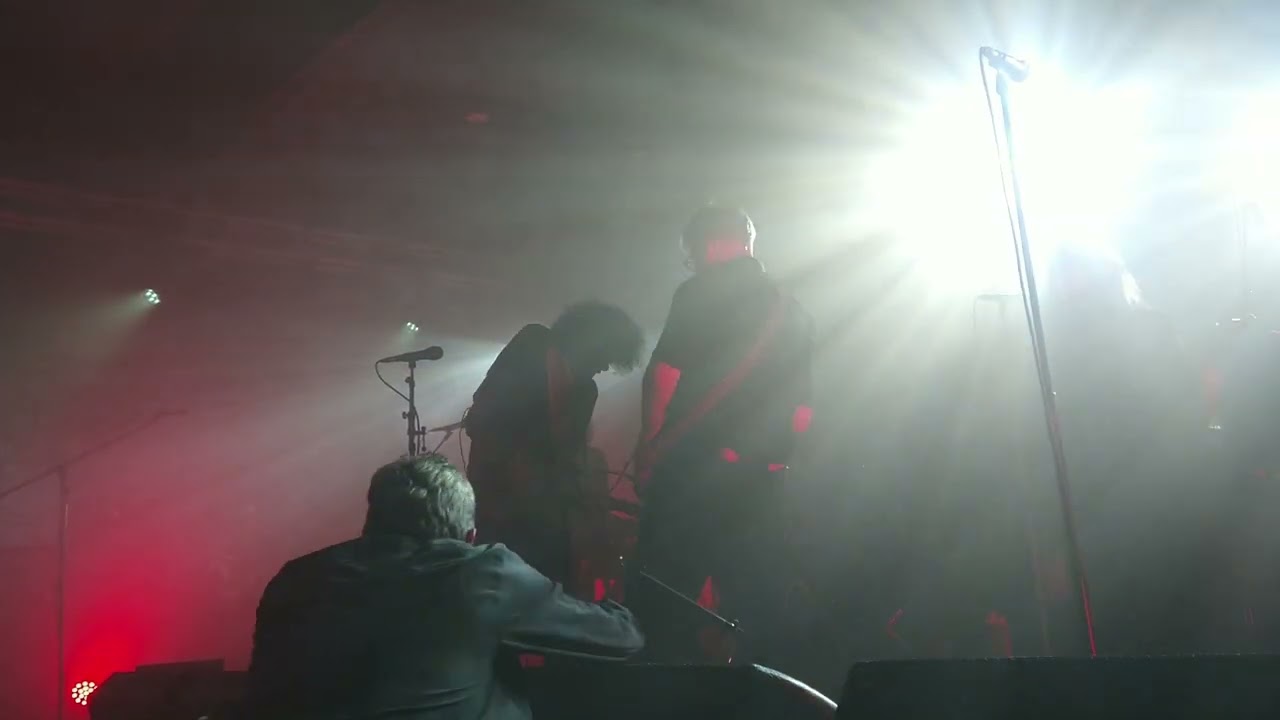 021 Cardiacs - Is This the Life? - Wedgewood Rooms Portsmouth 9 March 2026