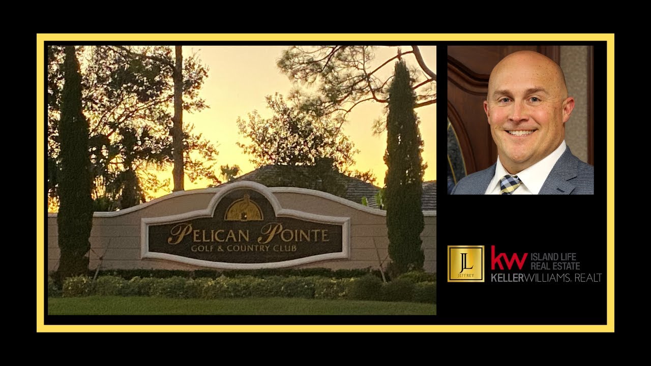 Pelican Pointe Golf & Country Club