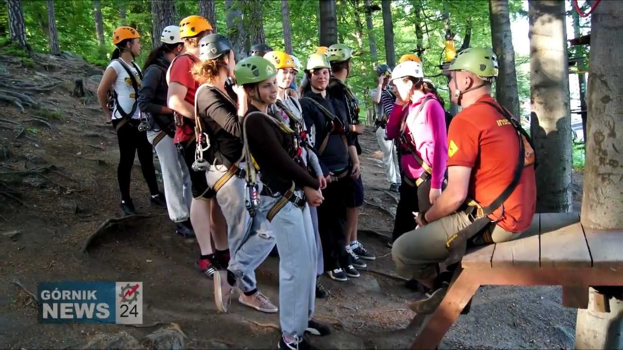 Górnik NEWS Kwiecień, Maj