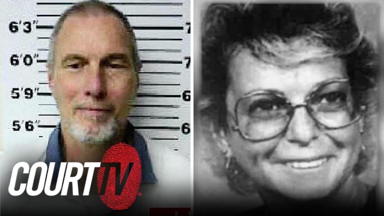 Convicted Murderer Claims He Was Set Up By Police