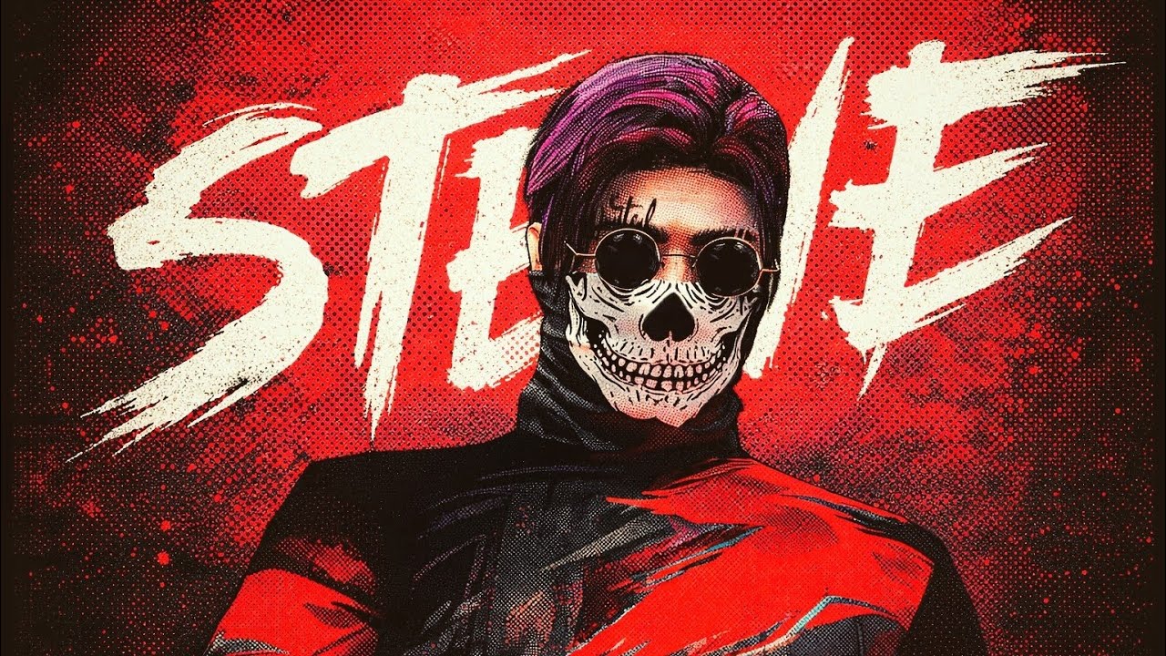 OVERHYPED AANO VRO? 🤣😭 | TVA STEVE LIVE