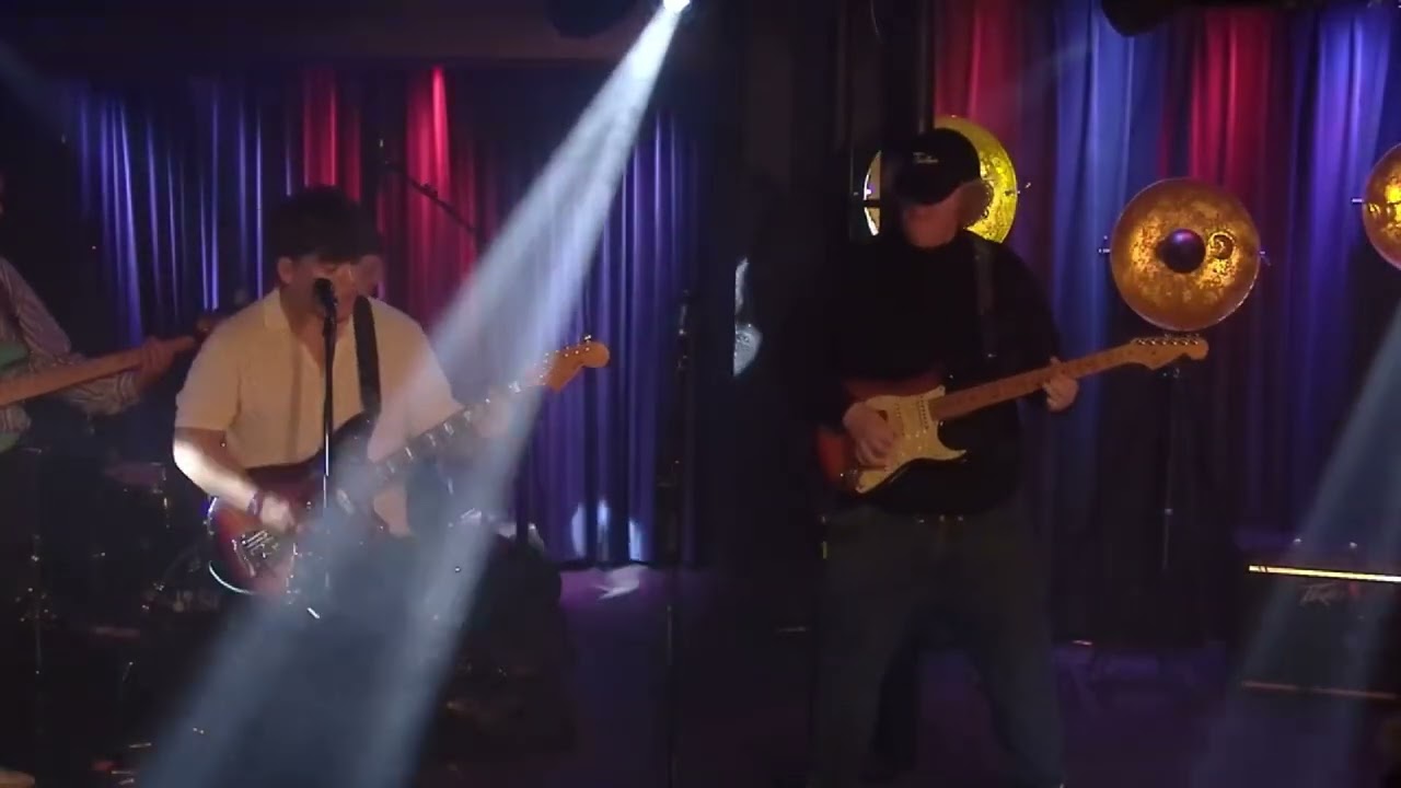 ALON Live 24.09.2024 Theaterstübchen best of