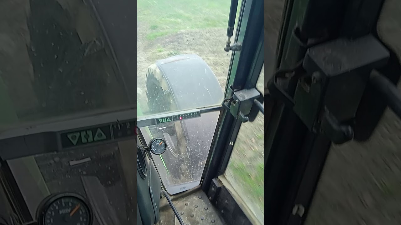 deutz fahr 6.81 power shift