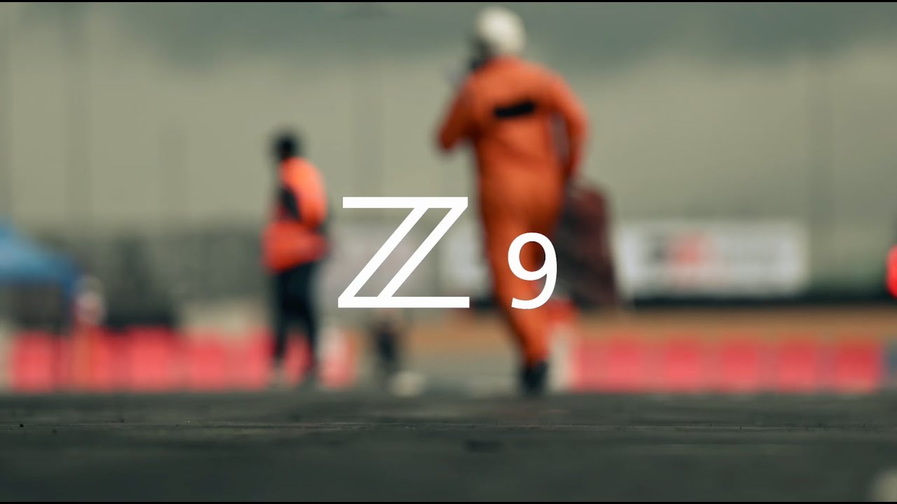 NIKON Z9 : MAX POWER
