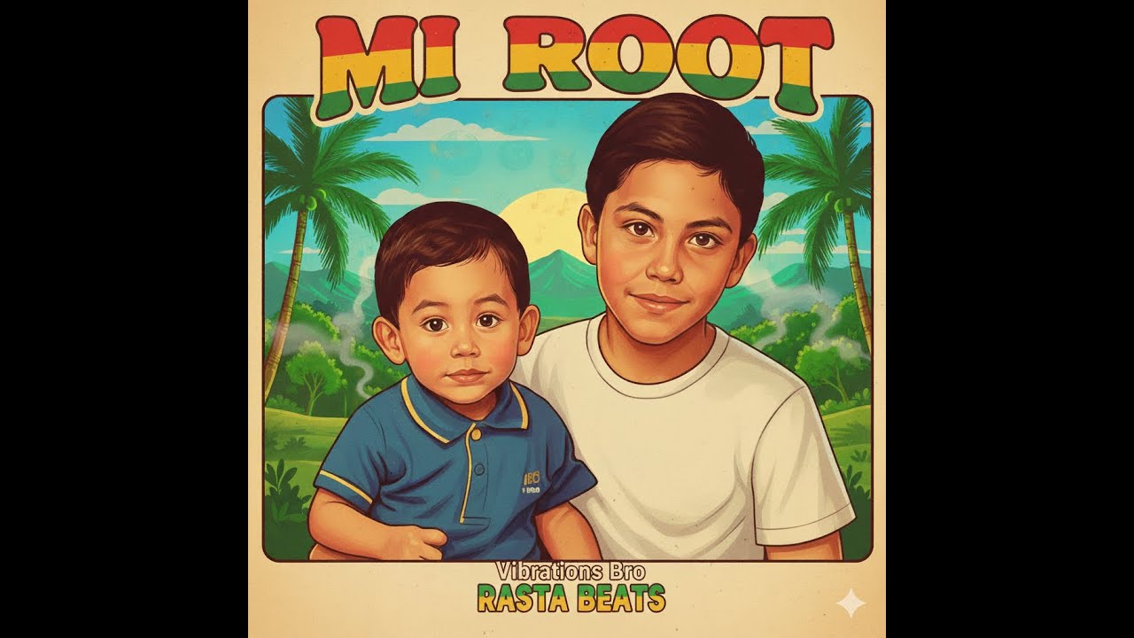 Mi ROOT