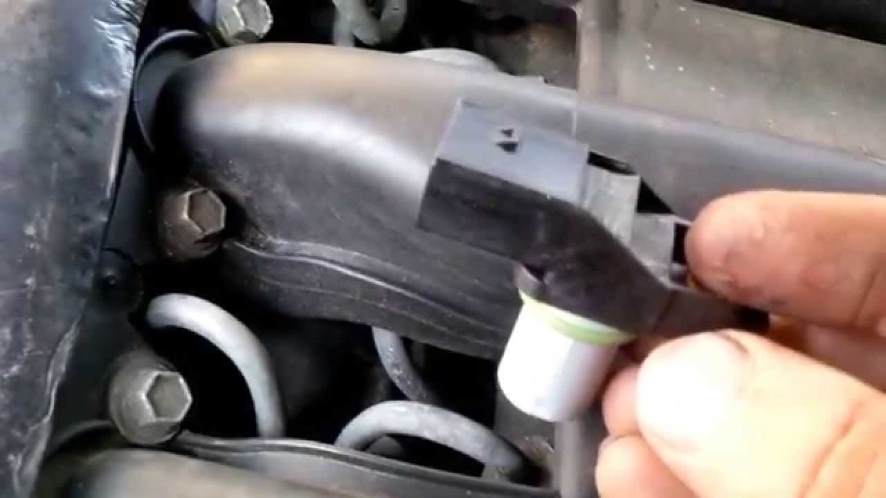 Bmw E39 530d intermittent starting problem