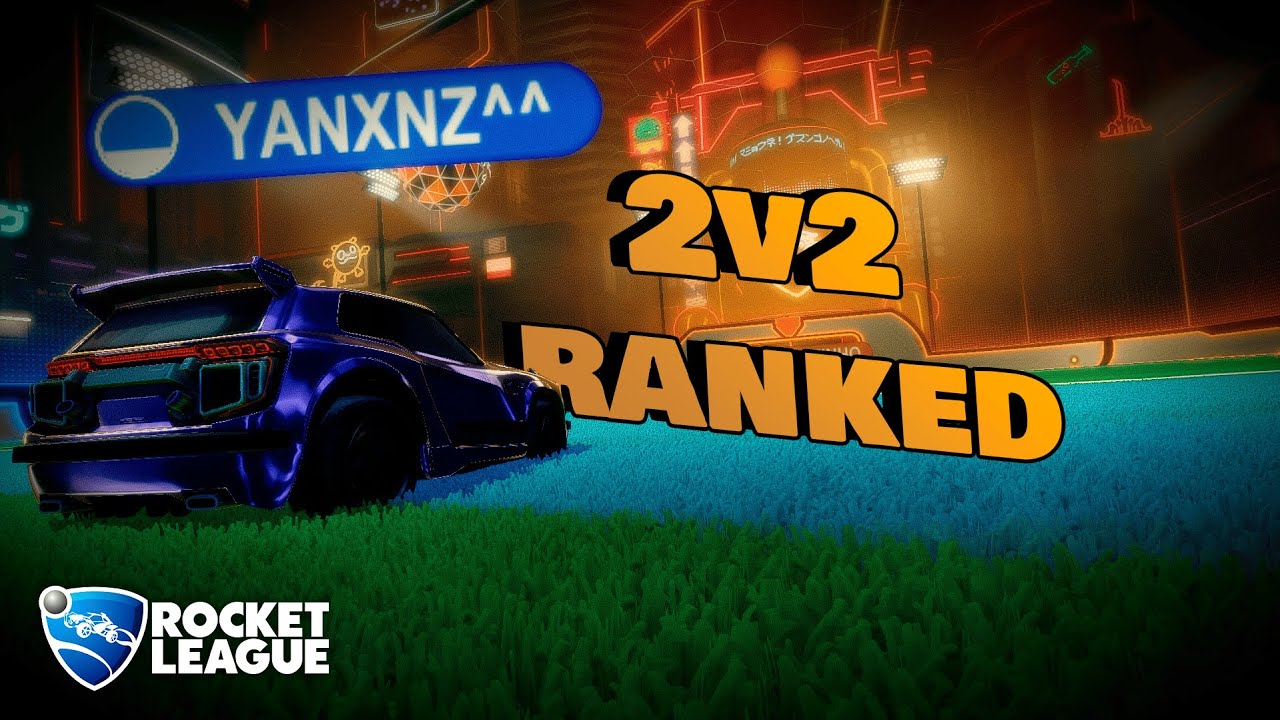 JOGANDO X2 NO COMEÇO DA SEASON!!