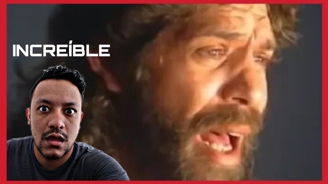 Venezolano escucha por PRIMERA VEZ a CAMARÓN DE LA ISLA y PACO DE LUCIA | REACCIÓN 😳🔥