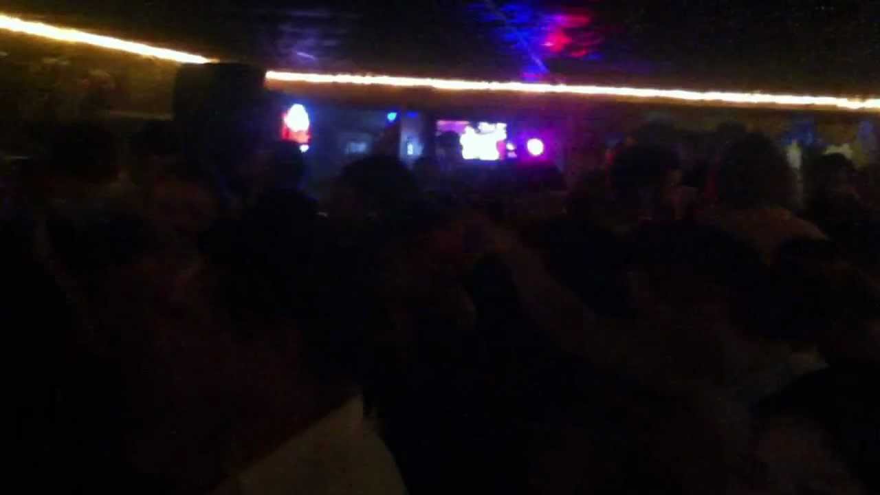 6WEST ON FIRE XTREME DJ&acute;S JOHN & TRACIE & RODRIGO CASTRILLEJO
