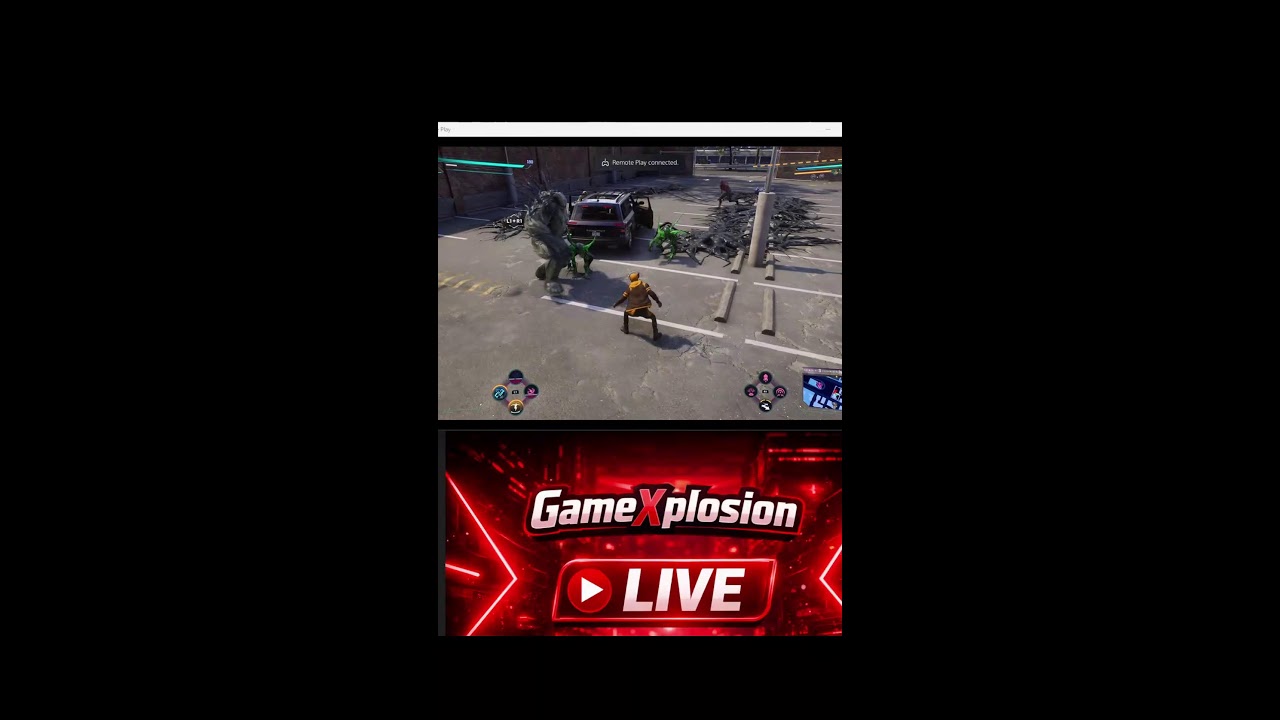 Spider Man 2 Rescue & Crime Stopping in NYC! - weekend Vibes new update 2026 roaming #crime #blast