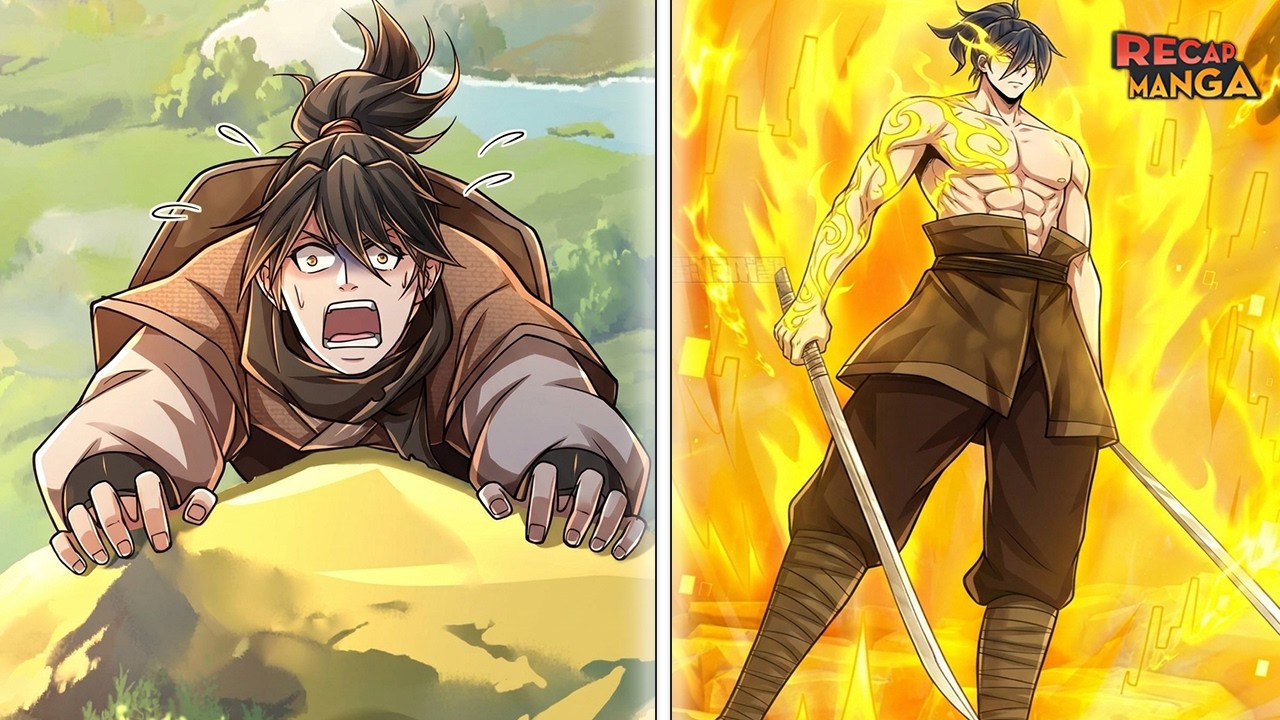 Everyone Thought He Was Dead, But He Returned 2 Years Later as the Ultimate Immortal