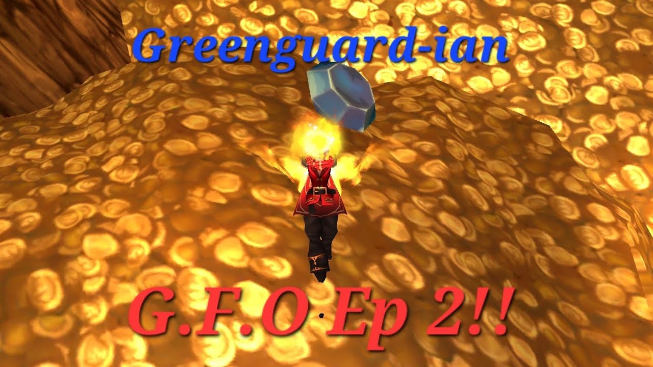Aq3d 1Life:G.F.O. | Ep 2🔥