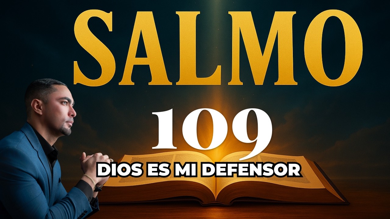 SALMO 109