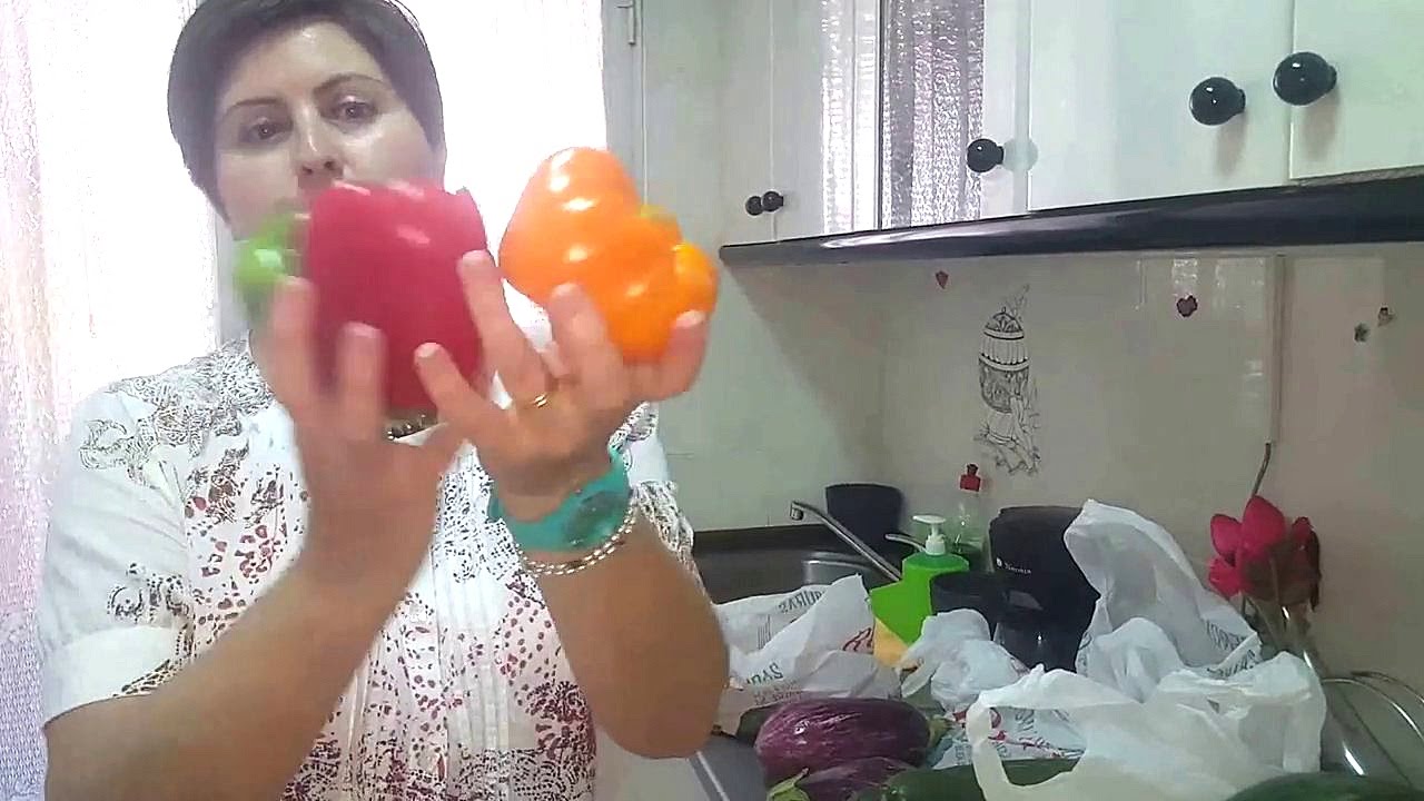 Super compra de mercado semanal 🛒